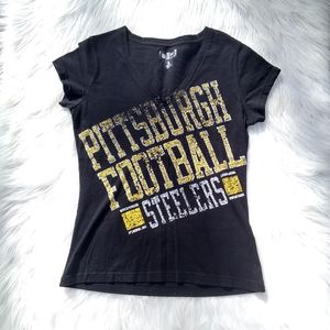 Pittsburgh Football Steelers NFL Tee Shirt